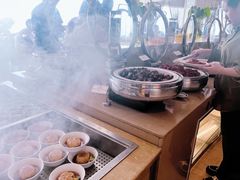 -荣誉国际酒店-云顶旋转餐厅