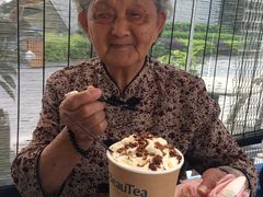 -BeauTea水仙(coco park店)