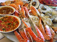 -Red Lobster