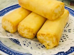 炸牛奶-捷信牛奶甜品世家(五道口店)