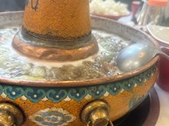 -庭院·冰煮羊·北京涮肉(西单店)