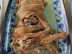 -芸海阁·农家私房菜(沙家浜景区出口店)