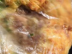 -喜洲杨记破酥粑粑