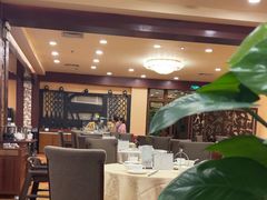 -麒麟中餐厅·经典粤菜·地道菜式老字号(广州长隆酒店)