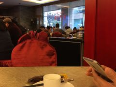 大堂-全聚德(常州店)