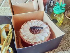 -Awfully Chocolate(来福士广场店)