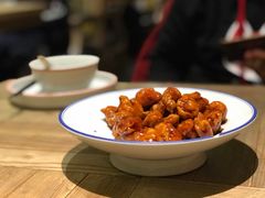 糖醋里脊-弄堂里·寻味杭州(湖滨银泰in77C区店)