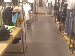 -ZARA(仓山万达店)