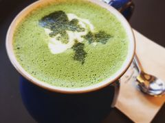 -Cafe de Paris(林荫路店)