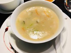 宋嫂鱼羹-杭州西子湖四季酒店·金沙厅