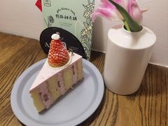 -野路甜点铺(松柏路店)