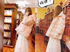 -果戈里书店