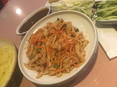 -老昌春饼(中央大街店)