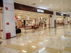 -NITORI 宜得利家居(天津泰达永旺店)