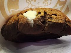 -西树泡芙(蓝色港湾店)