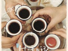 -朴小妹人参鸡汤火锅(长白山万达店)