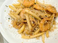 -鑫巴蜀小镇 · 水煮鱼专研店(玉桥店)