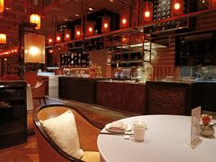 -南通滨江洲际酒店-东厨中餐厅
