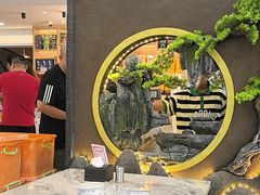 -紫藤园·天目湖大鱼头(南山竹海店)