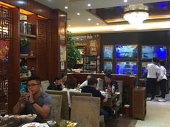 大堂-沱江鱼府(丽江店)