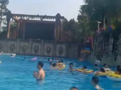 -重庆海昌加勒比海水世界