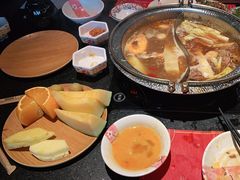 -牛New寿喜烧(闵行龙湖天街店)