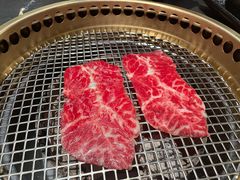 -铭牛烧肉·和牛海鲜自助(高新月牙湖店)