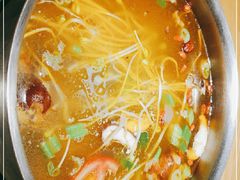 -守柴炉烤鸭(科华中路王府井店)