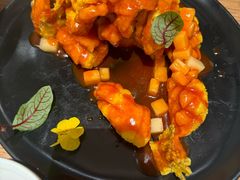 -榕意·川味之美(深业上城店)