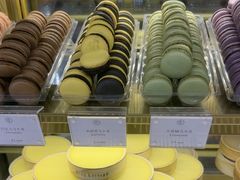 -PAUL LAFAYET 法式甜品(国金中心商场店)