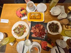 -隔壁老王·家常云南菜(花巷店)