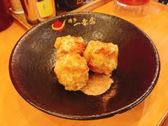 -博多一幸舍(侨福芳草地购物中心店)