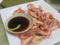 -阳江餐厅·30年老字号·粤菜海鲜大排档
