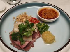 夫妻肺片-春申里餐厅(银泰in99店)