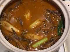 -恬阿姨庭院餐厅·生日宴