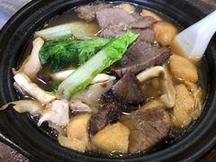 牛肉砂锅-凡老头米线砂锅(古荡新村西粮站)