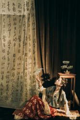 -金夫人婚纱摄影(长寿店)