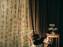 -金夫人婚纱摄影(长寿店)