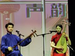 -长江剧场
