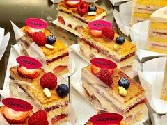 -PAOPAO Bakery&Café(港汇店)