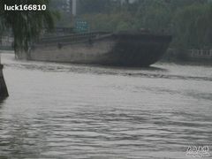 -运河游船(武林门码头)