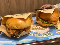 -魏家凉皮(协和店)