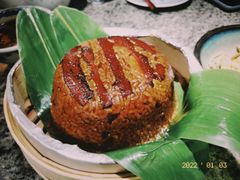 -南京大牌档(之心城店)