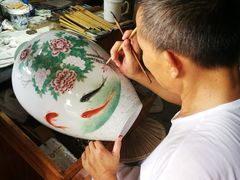 -景德镇古窑民俗博览区