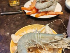 -川骄海鲜自助(河东店)
