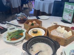 -怀德酒楼·粤菜·海鲜·茶点(宝安国际机场店)