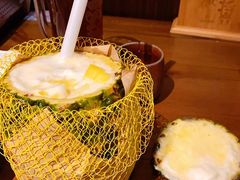 -喜茶(北京五棵松华熙店)