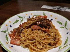 -萨莉亚意式餐厅(龙阳广场店)