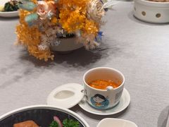 -莆田餐厅PUTIEN(颐堤港店)