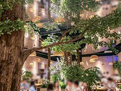 -山水茶艺馆·点心粤菜·30年老字号